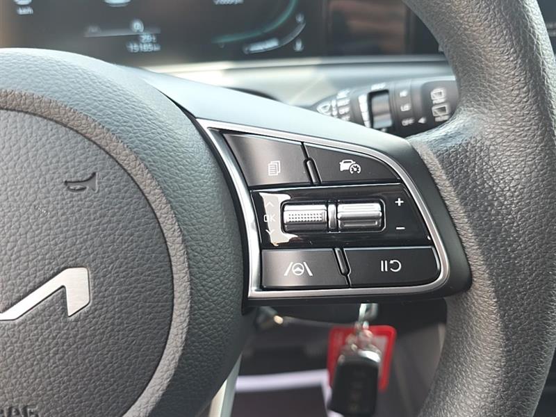 kia Seltos 2024 - 29