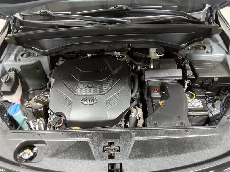kia Telluride 2021 - 7