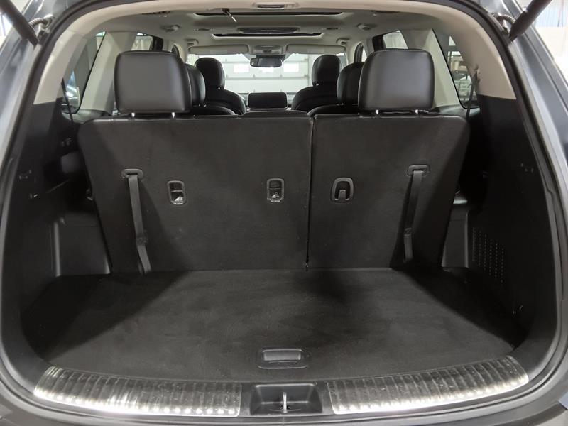 kia Telluride 2021 - 9