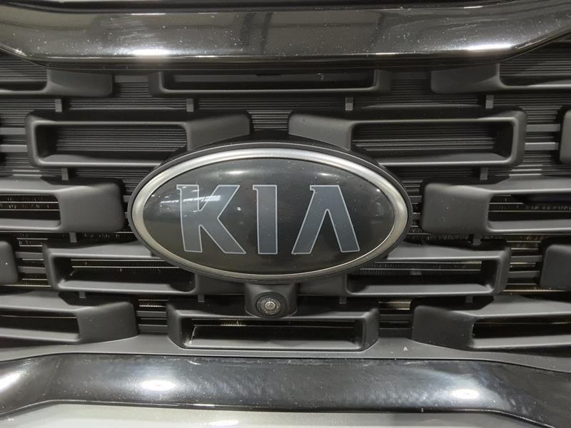 kia Telluride 2021 - 11