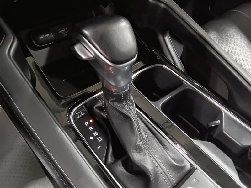 kia Telluride 2021 - 20