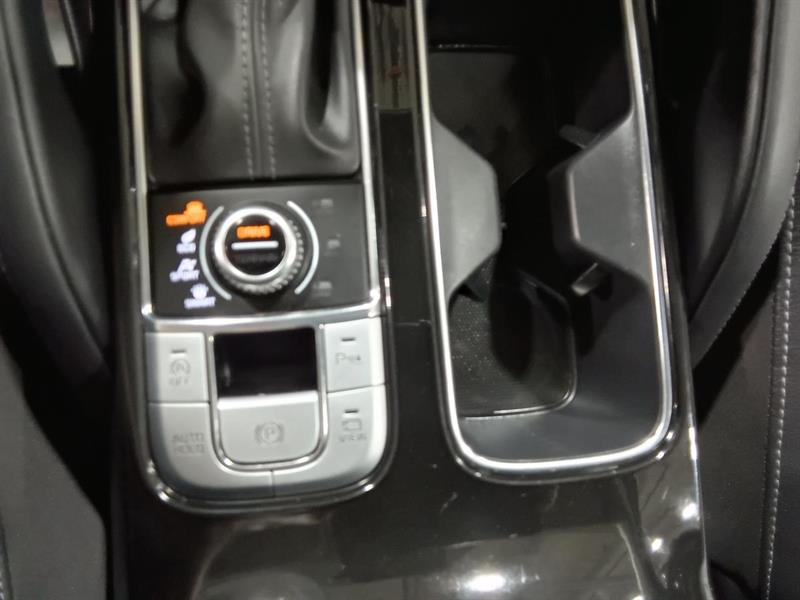 kia Telluride 2021 - 32