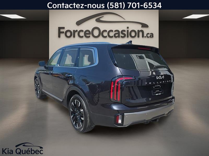 kia Telluride 2025 - 2