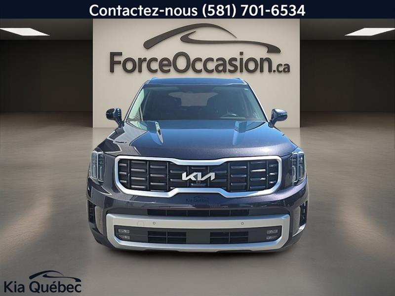 kia Telluride 2025 - 4