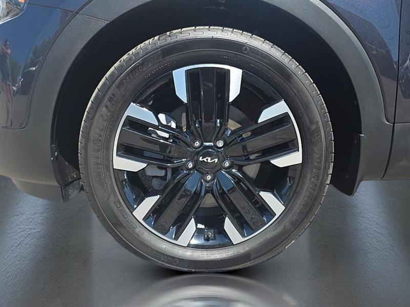 kia Telluride 2025 - 6