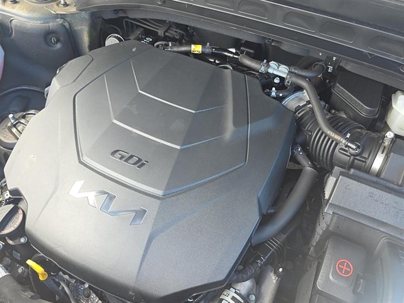 kia Telluride 2025 - 7