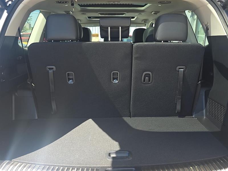 kia Telluride 2025 - 9