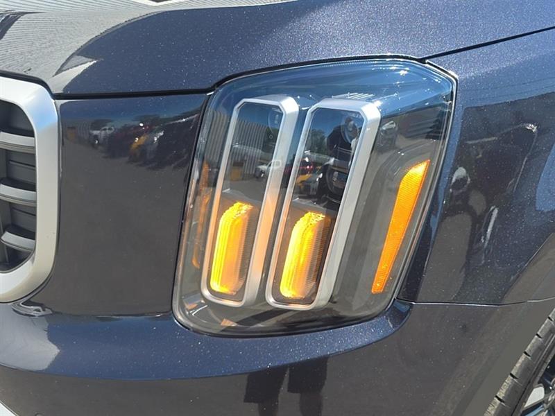 kia Telluride 2025 - 10