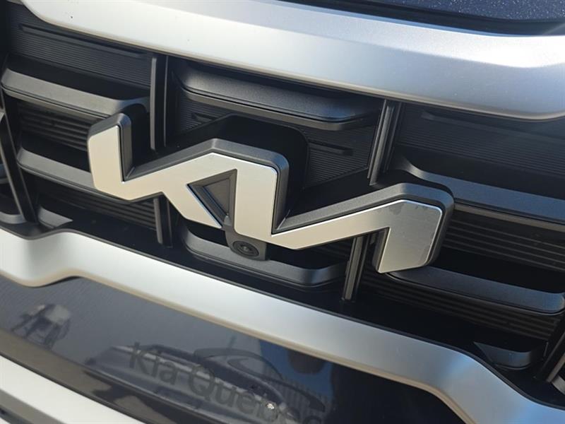 kia Telluride 2025 - 11