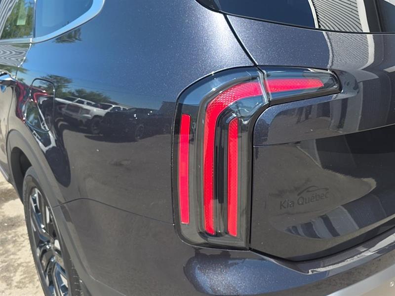 kia Telluride 2025 - 12