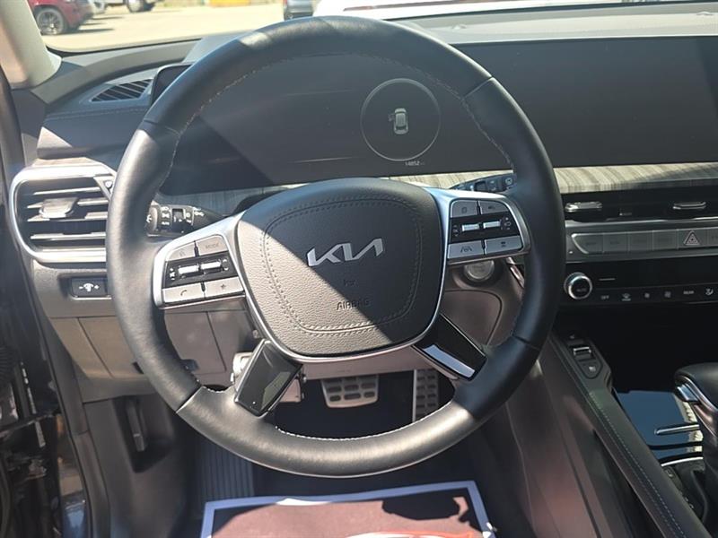 kia Telluride 2025 - 14