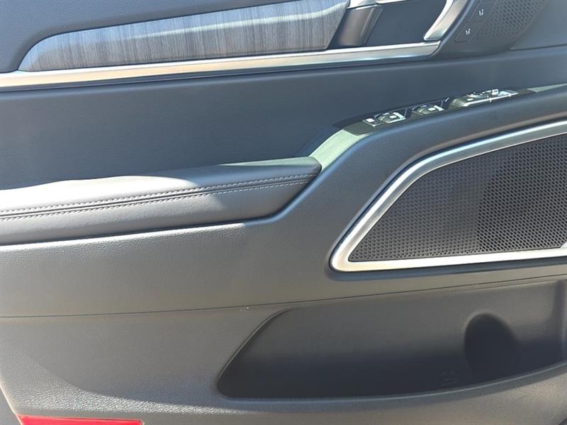 kia Telluride 2025 - 16