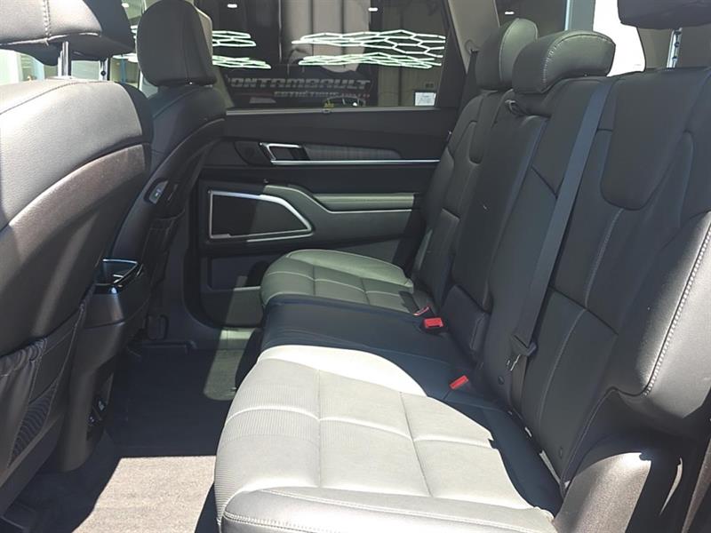 kia Telluride 2025 - 22