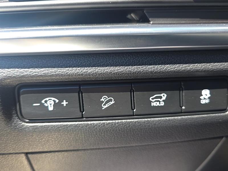 kia Telluride 2025 - 26