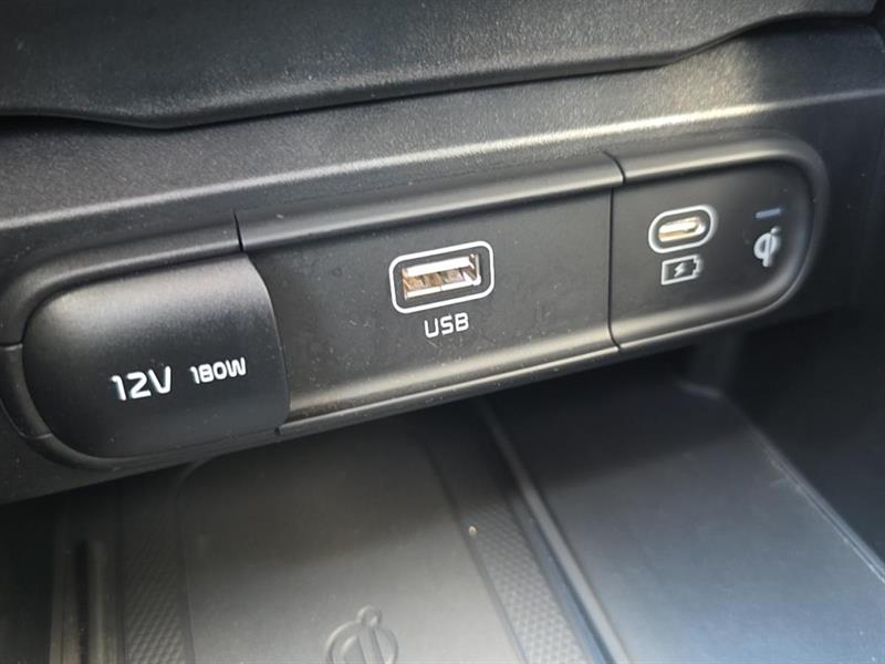 kia Telluride 2025 - 30