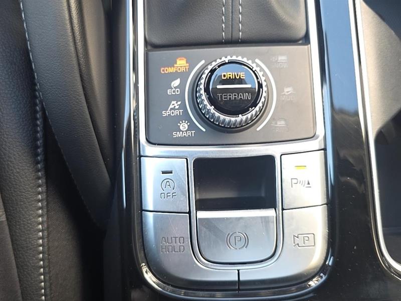kia Telluride 2025 - 32