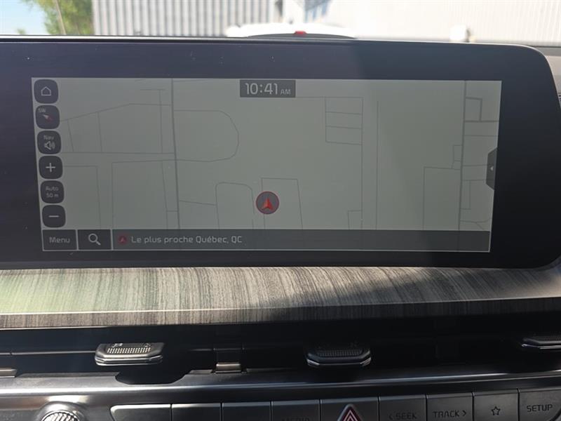 kia Telluride 2025 - 37