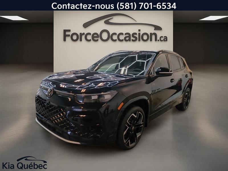 volkswagen Tiguan 2026