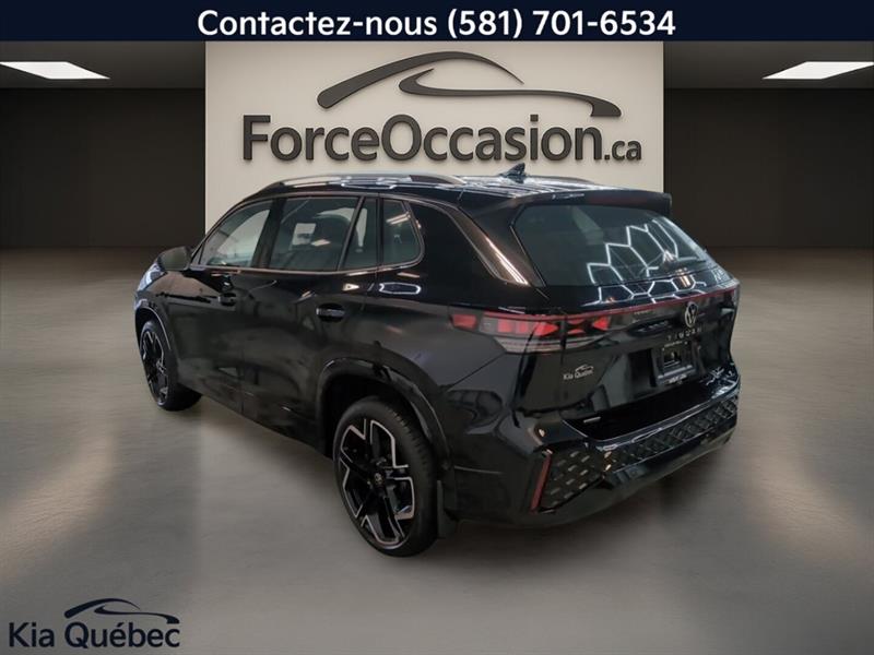 volkswagen Tiguan 2026 - 2