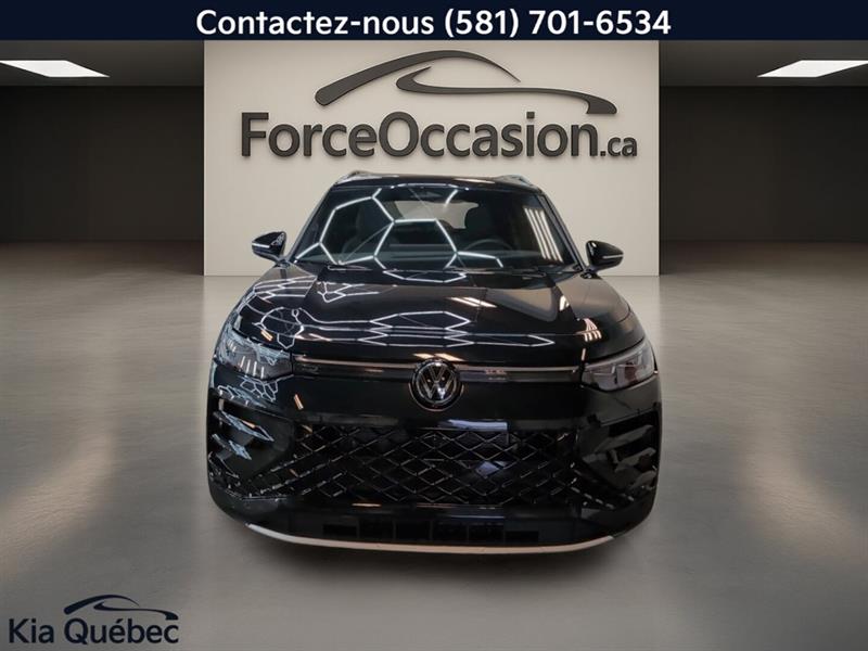 volkswagen Tiguan 2026 - 4
