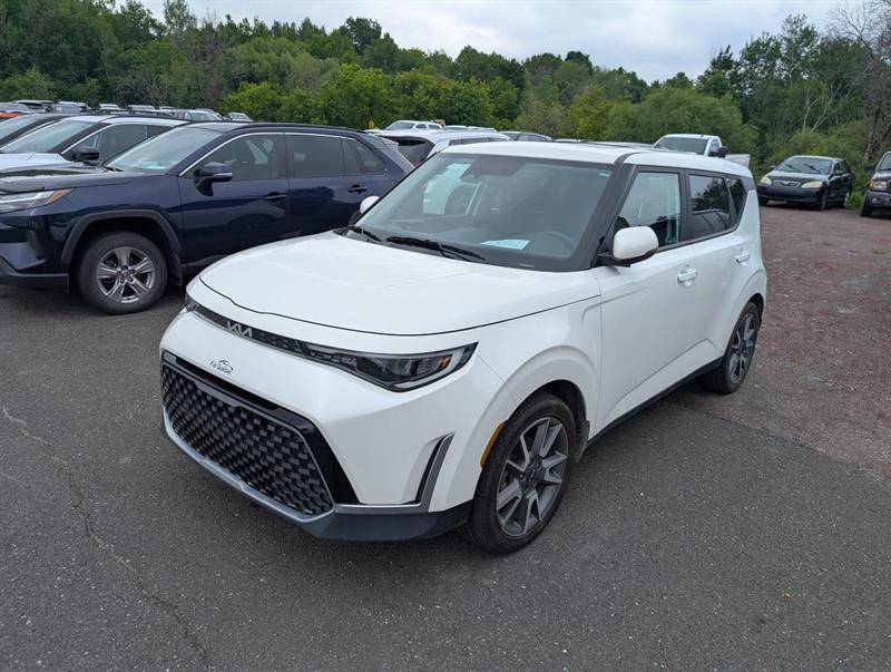 kia Soul 2024