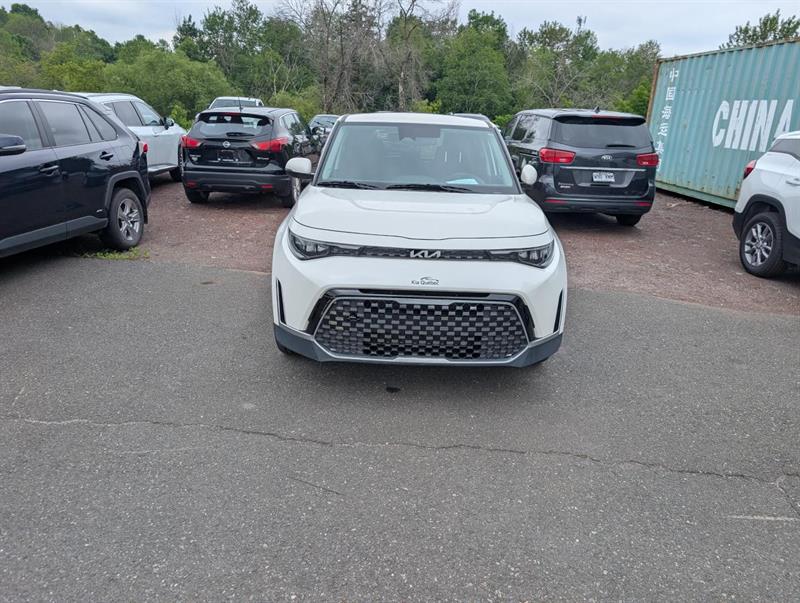 kia Soul 2024 - 3
