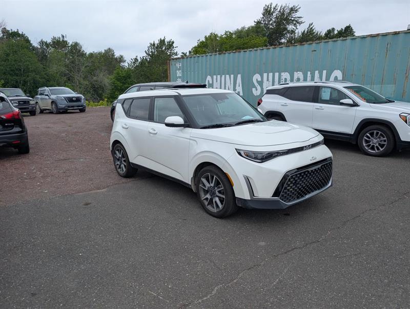 kia Soul 2024 - 5