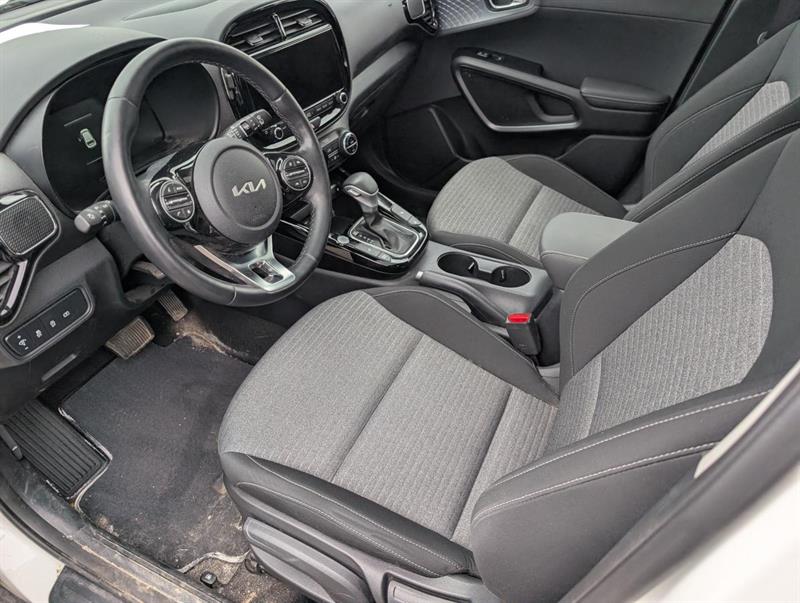 kia Soul 2024 - 7