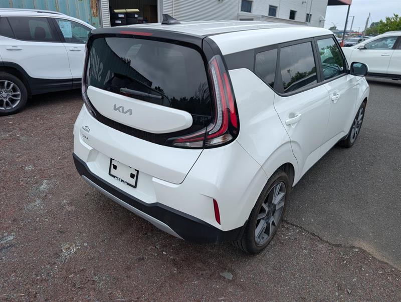 kia Soul 2024 - 9