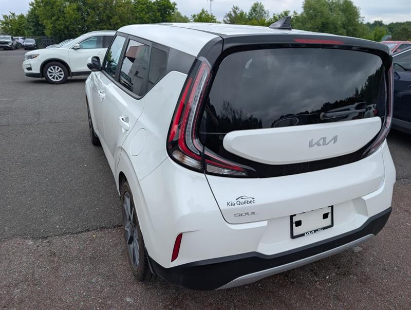kia Soul 2024 - 11