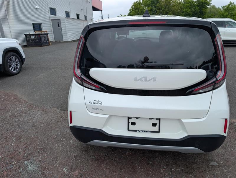 kia Soul 2024 - 13