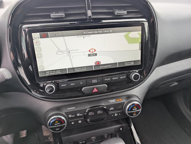kia Soul 2024 - 15