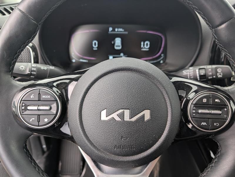 kia Soul 2024 - 16