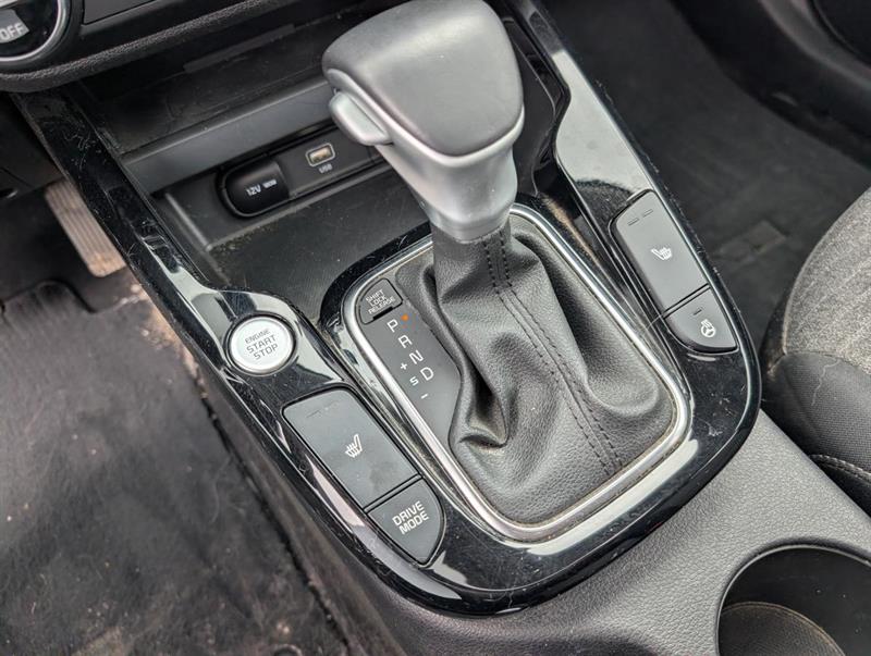 kia Soul 2024 - 17