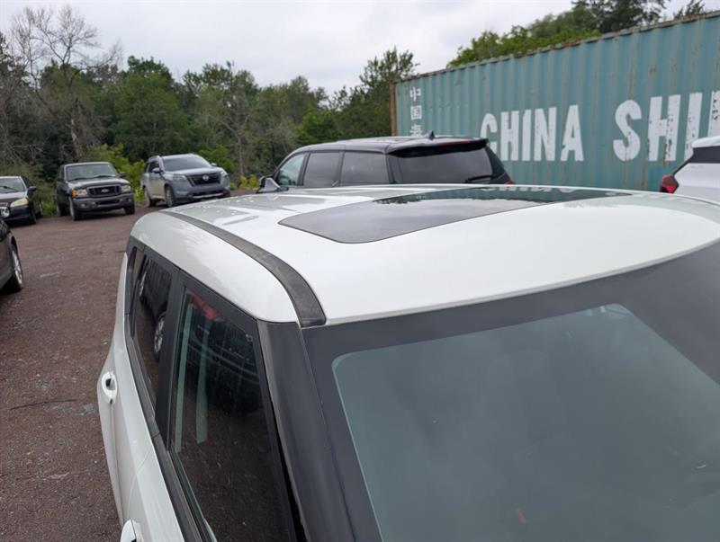 kia Soul 2024 - 18