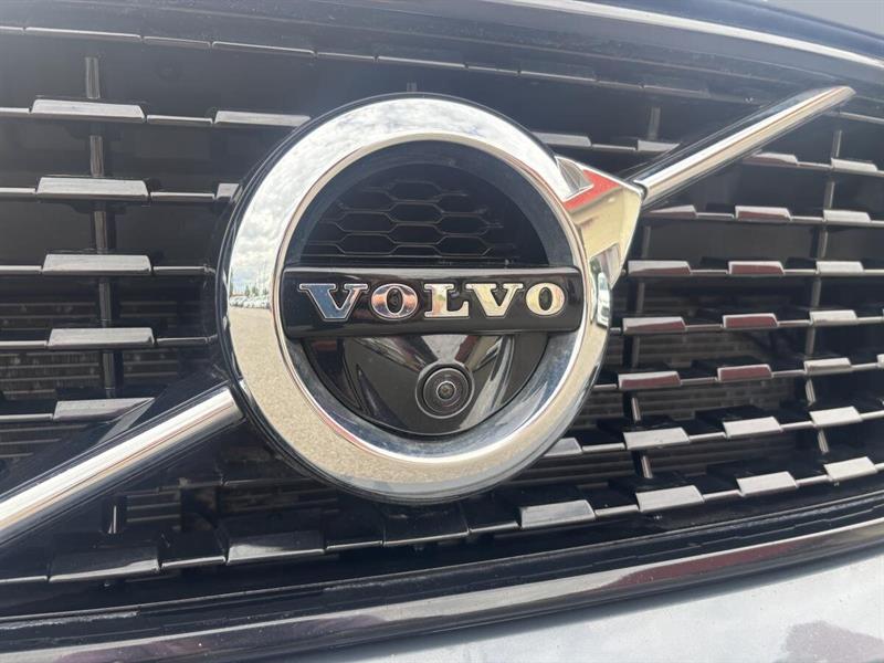 volvo XC40 2022 - 3