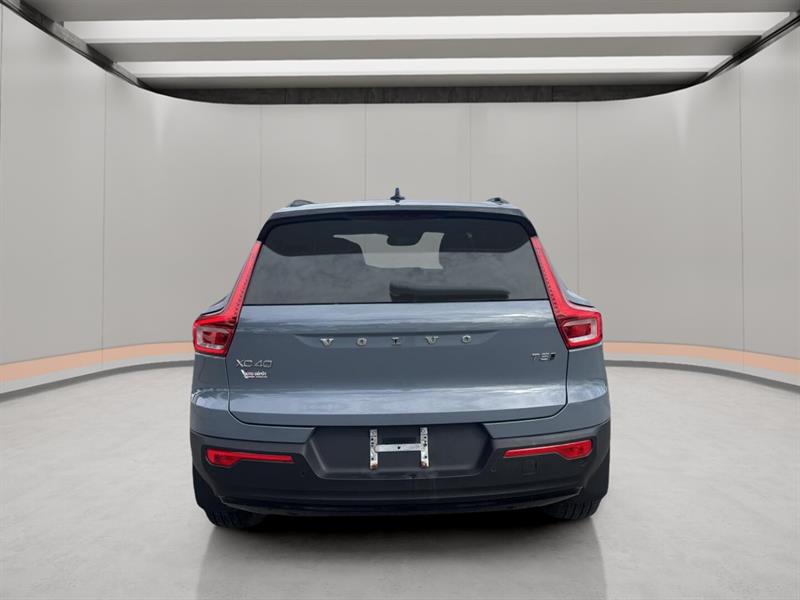 volvo XC40 2022 - 5