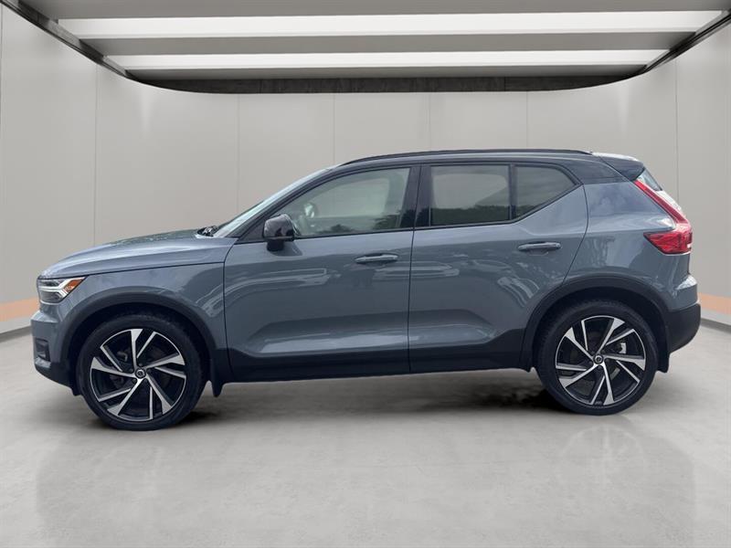 volvo XC40 2022 - 6