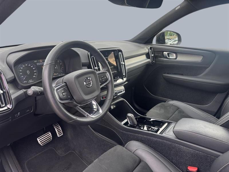volvo XC40 2022 - 7