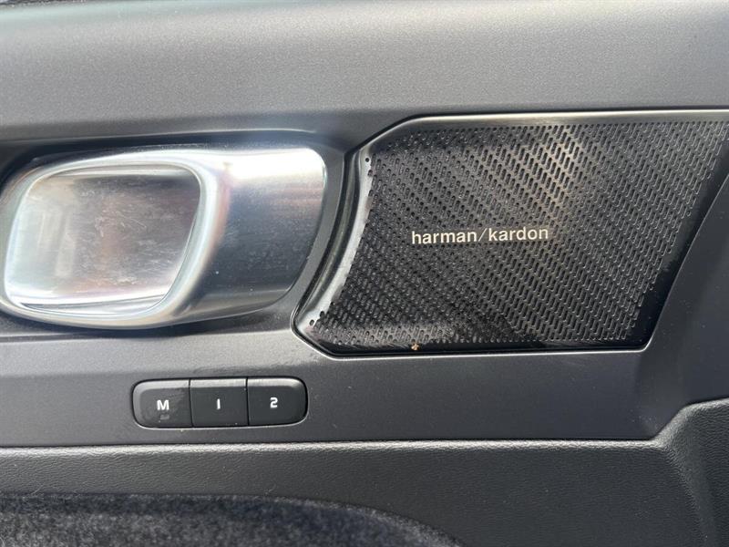 volvo XC40 2022 - 9