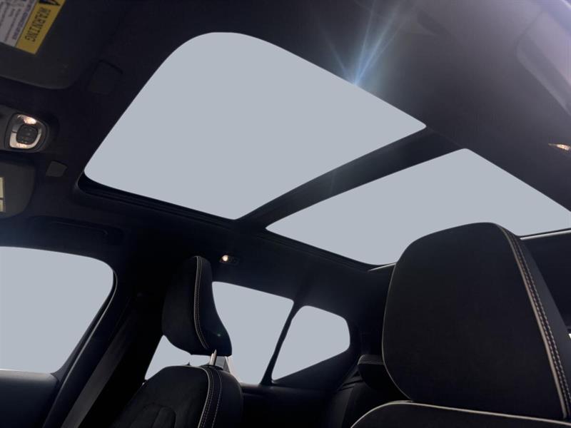 volvo XC40 2022 - 10