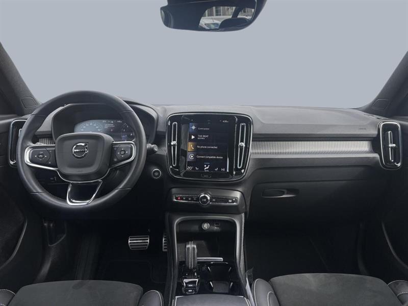 volvo XC40 2022 - 13