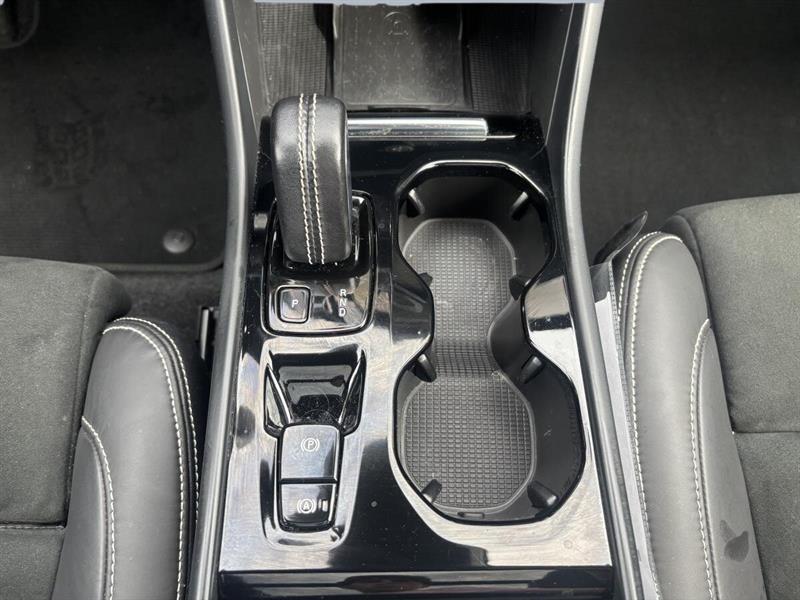 volvo XC40 2022 - 14