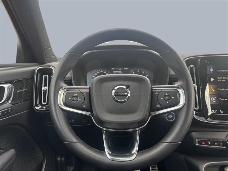 volvo XC40 2022 - 15