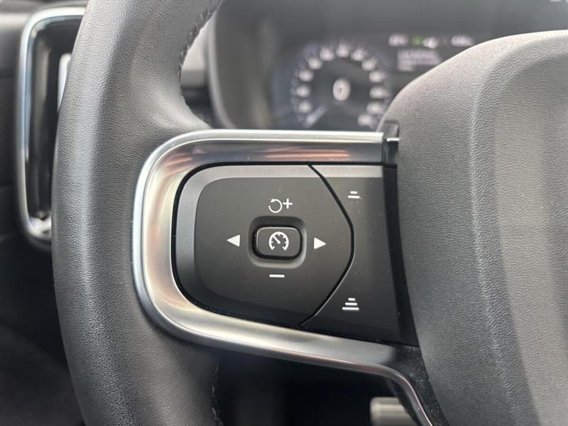 volvo XC40 2022 - 17