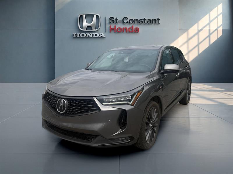 acura RDX 2024