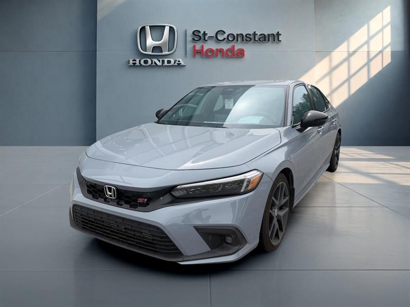 honda Civic 2024