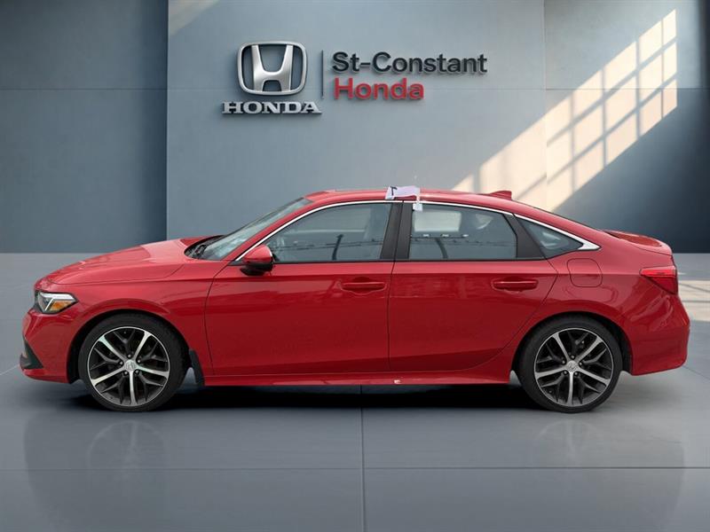 honda Civic 2023 - 2