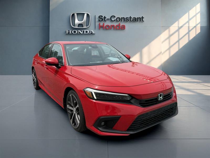 honda Civic 2023 - 8