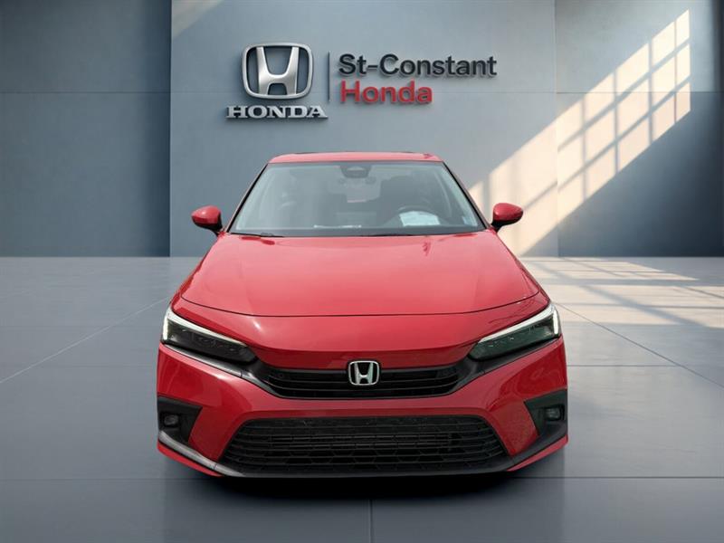 honda Civic 2023 - 9
